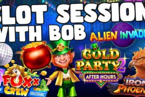 €1000 and Online Slots Looking for a Big Win
