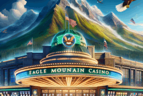 Eagle Mountain Casino: Where Scenic Beauty Meets High-Stakes Fun