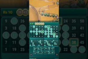 Easy trick to achieve a big win in the Evolution game Megaball