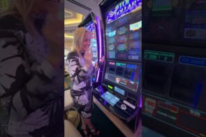 Electric Energy and a Big Win at Borgata