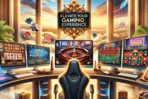 Elevate Your Gaming Experience at Sun International Online Casino Today