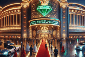 Emerald Queen Casino: Where Luxury Meets Luck – Dive into Exhilarating Entertainment!