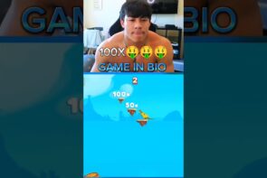 Epic 100x Big Win – You Have to See This!