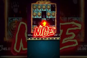 Epic Big Win at the Casino in Vegas