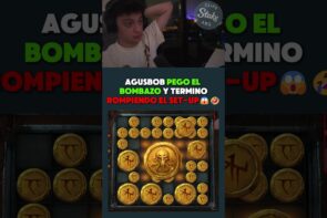 Este slot made him a millionaire! Big Win!
