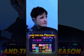 Every Online Gambling Is A Scam Except Kirgo and Big Win Pro Gambler Mikki Mase