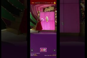 Exciting Big Win in Pachinko Bonus Game Crazy Time Live Gaming Winning Challenge