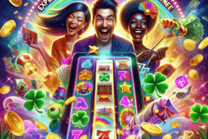 Experience Non-Stop Fun and Fortune at Zitobox Online Casino Today!
