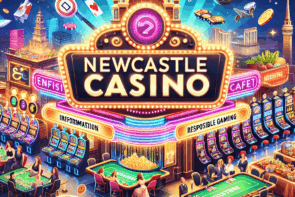 Experience Non-Stop Fun at Newcastle Casino: What You Need to Know