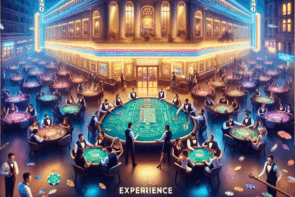 Experience Unforgettable Nights at Morongo Casino: Your Ultimate Guide