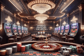 Experience Unmatched Excitement with Admiral Casino's Exclusive Promotions