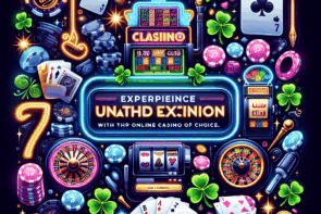 Experience Unmatched Excitement with TMTPlay: The Top Online Casino of Choice
