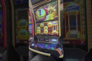 Experience a Big Win in the casino with exciting new slots and jackpot games