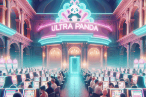 Experience the Art of Gaming at Ultra Panda: A Casino Like No Other
