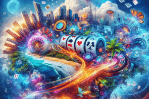 Experience the Excitement: Your Ultimate Guide to Queensland’s Online Casino Scene