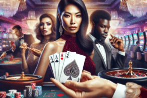 Experience the Glamour and Excitement of Grosvenor Casino's Exclusive Events