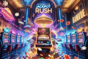 Experience the Jackpot Rush: Everything You Need to Know About Banger Casino