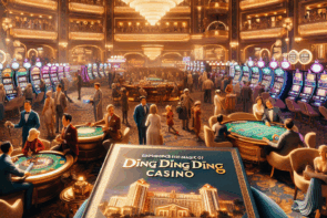 Experience the Magic of Ding Ding Ding Casino: Your Guide to Unforgettable Gaming Adventures
