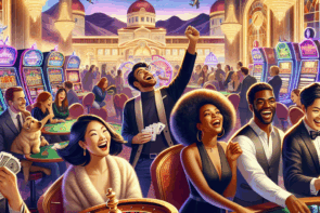 Experience the Magic of Durango Casino: Your Guide to Exciting Wins