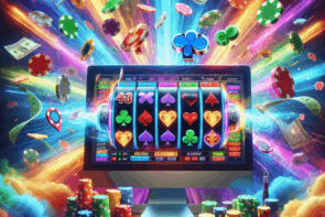 Experience the Magic of PHDream Online Casino: Where Every Spin Sparks Excitement