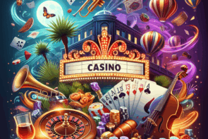 Experience the Thrill of Gaming: Top Casinos in Louisiana You Can't Miss