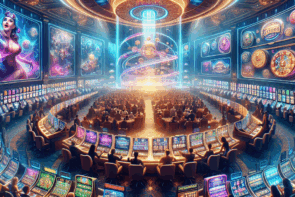 Experience the Ultimate Online Gaming Adventure at Ubet Casino