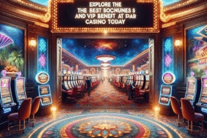 Explore the Best Bonuses and VIP Benefits at Fair Go Casino Today