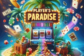 Explore the Thrilling Games That Make Ladbrokes a Player’s Paradise