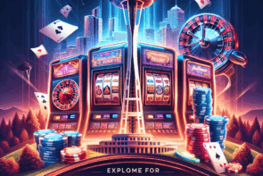 Explore the Top-Rated Online Casinos Awaiting Washington Players