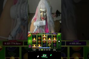 Fena Kydukk Achieves Big Win at the Casino