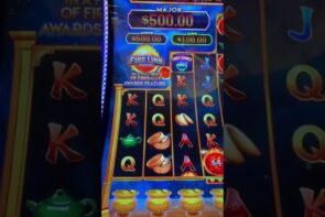 Final Spin and Praying for Free Games on Fire Link: Big Win