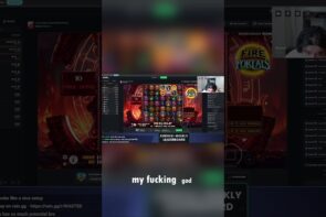 Fire Portals Just Hit Big Win 12000 Dollar Win