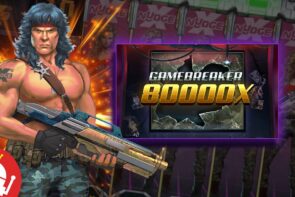 First 80,000x Big Win Brute Force Alien Onslaught Max Win!
