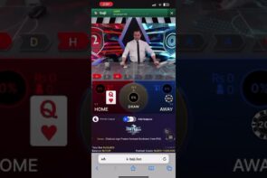 Football Studio Casino Game Big Win Strategy