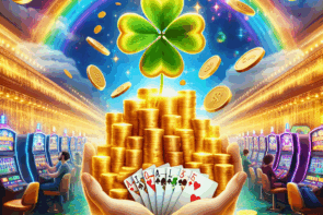 Fortune Awaits: How to Maximize Your Winnings at LuckyLand Casino