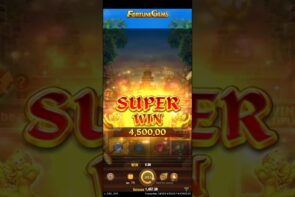 Fortune Gem Big Win! Slot Gameplay Shorts jili fortunegems