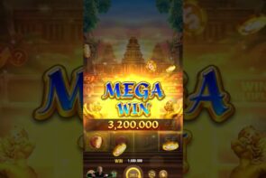 Fortune Gems 3 Big Win