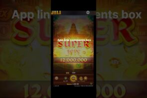 Fortune Gems 3 Big Win, Best Betting App, Casino