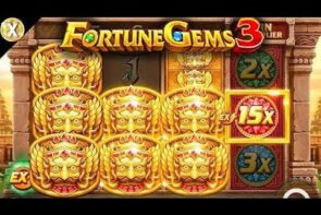 Fortune Gems 3 Fortune Gems Big Win Jackpot Jili Slot Game