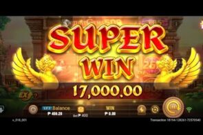 Fortune Gems 500 Big Win