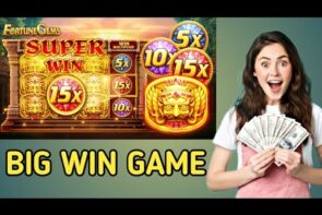 Fortune Gems Slot Big Win at Jaya9 Casino Live Gameplay Earn Real Money Online 2025