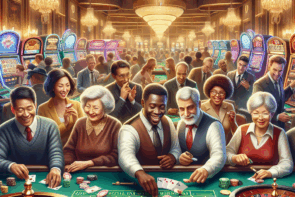 Free Play Frenzy: Why Every Casino Enthusiast Should Embrace No-Cost Gaming