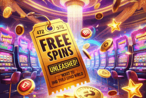 Free Spins Unleashed: Your Ticket to Big Wins in the Casino World