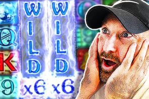 Friday Slots - Big Win!