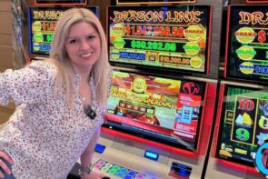 From $800 to Big Win on Million Dollar Dragon Link in Just One Night