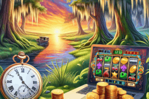 From Bayou to Bet: Discover Real Money Opportunities in Louisiana Online Casinos