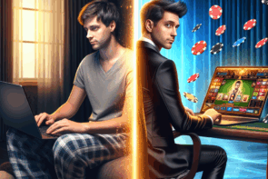 From Casual to VIP: Transform Your Online Casino Experience Today