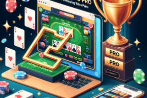From Novice to Pro: Essential Tips for Dominating Online Video Poker