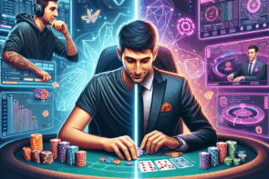 From Novice to Pro: How Free Play at Online Casinos Can Change Your Game