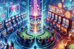 From Ordinary to Extraordinary: The Rise of Casino Extreme Gaming